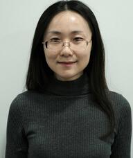 Book an Appointment with Kate Jia for Registered Massage Therapy