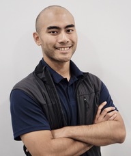 Book an Appointment with Jedd Li for Kinesiology / Athletic Therapy