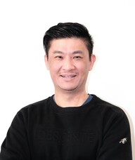 Book an Appointment with Daniel Wang for Osteopathy