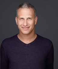 Book an Appointment with Farrel Greenspan for Psychological Services