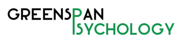 Greenspan Psychology