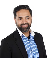 Book an Appointment with Vishal Khare at Spheno Healthcare Incorporation - Brampton