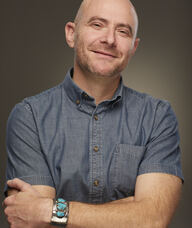 Book an Appointment with Daniel Adler for Herbal Medicine (Kampo)