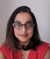 Book an Appointment with Julia Thomas at Complete Care & Wellness Counselling Clinic