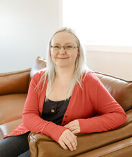 Book an Appointment with Megan Christianson for Counselling / Psychology / Mental Health