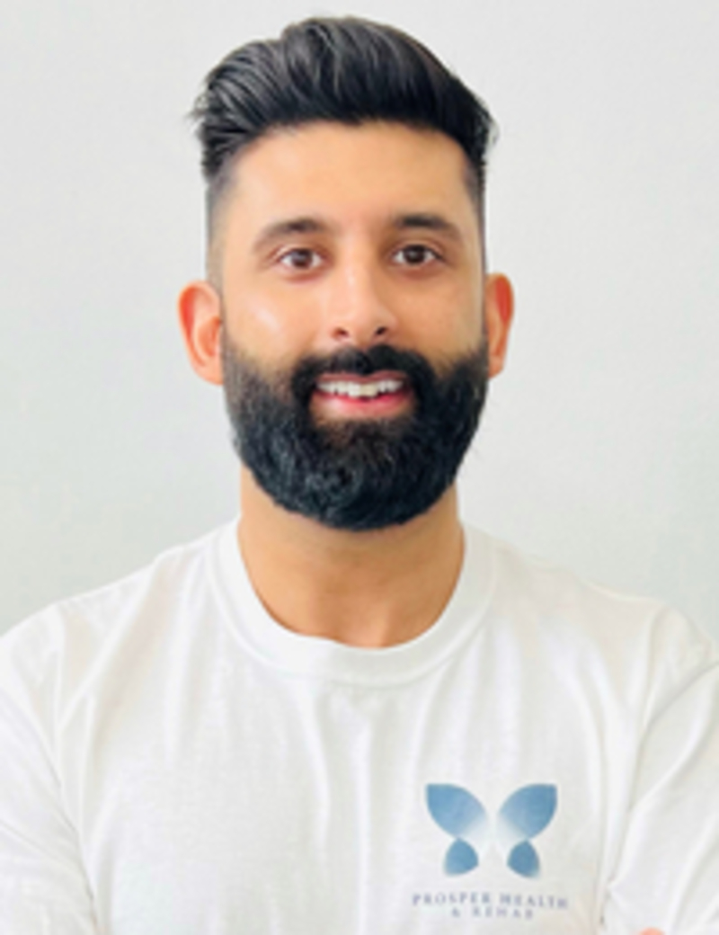 Dr. Kirtpaul (KP) Sandhu