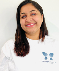 Book an Appointment with Riddhi Patel for Physiotherapy