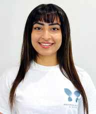 Book an Appointment with Miss Sonali Kochhar for Physiotherapy