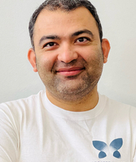 Book an Appointment with Maysam Tarameshloo for Massage Therapy