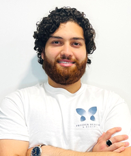 Book an Appointment with Faraz Hassany for Kinesiology / Athletic Therapy