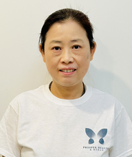 Book an Appointment with Weiqing (Wendy) Wei for Acupuncture
