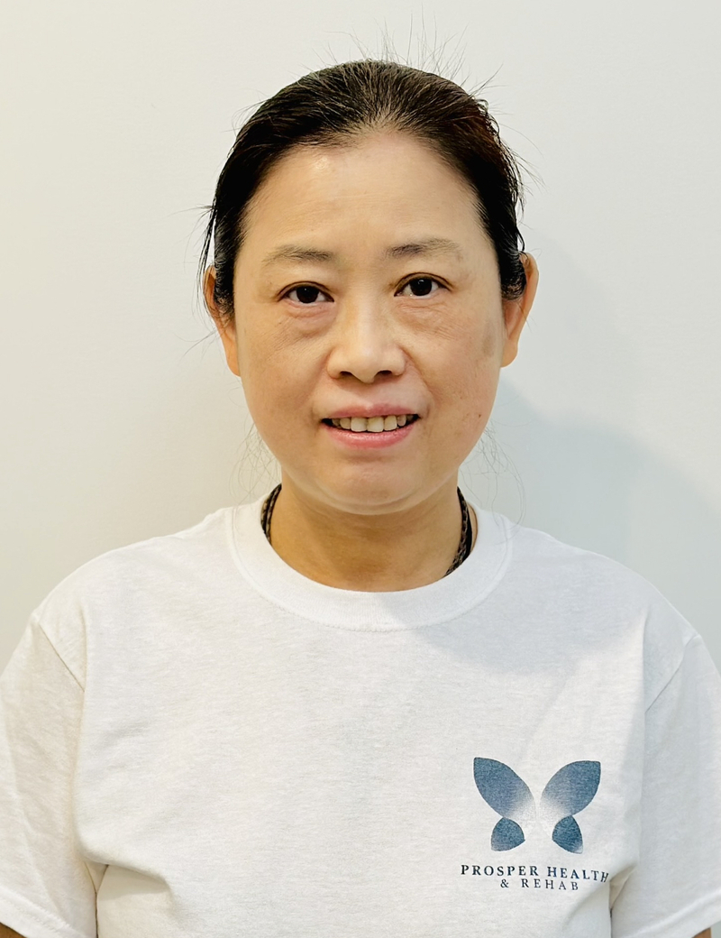 Weiqing (Wendy) Wei