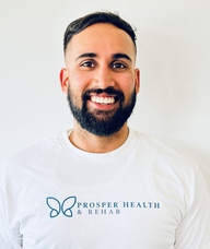 Book an Appointment with Maninder (Manny) Lehal for Physiotherapy