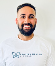 Book an Appointment with Maninder (Manny) Lehal for Kinesiology / Athletic Therapy