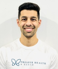 Book an Appointment with Surkhveer (Surk) Riarh for Physiotherapy