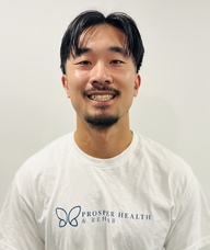 Book an Appointment with Richard Hua for Body Worker ( Non registered massage therapist)