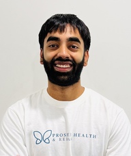 Book an Appointment with Adity (Andy) Arora for Body Worker ( Non registered massage therapist)