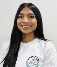 Book an Appointment with Priya Sharma for Body Worker ( Non registered massage therapist)