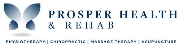 Prosper Health & Rehab Fleetwood - Physiotherapy | Chiropractor | Massage Therapy | Acupuncture