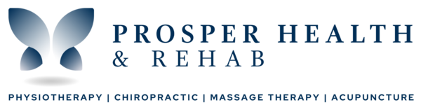 Prosper Health & Rehab Fleetwood - Physiotherapy | Chiropractor | Massage Therapy | Acupuncture