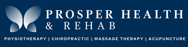 Prosper Health & Rehab Fleetwood - Physiotherapy | Chiropractor | Massage Therapy | Acupuncture