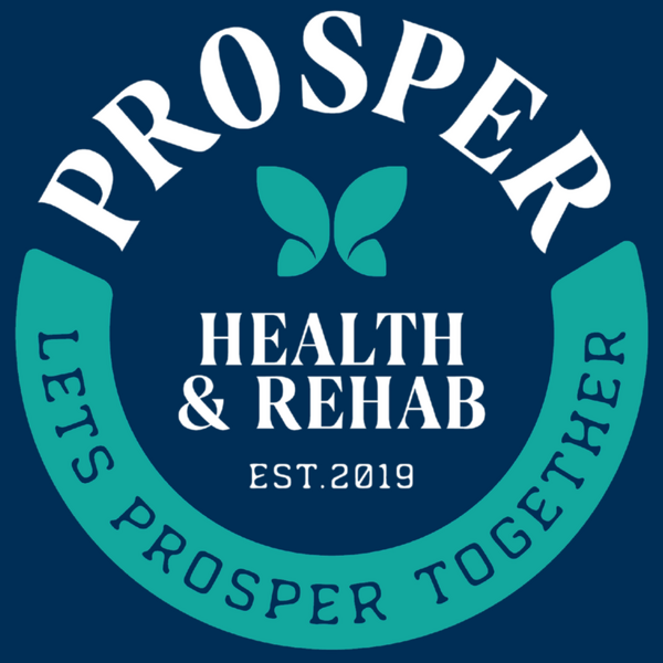 Prosper Health & Rehab – Surrey Physiotherapy & Chiropractic Clinic