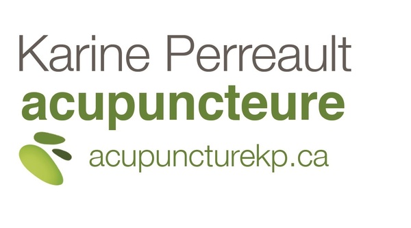 Acupuncture Karine Perreault