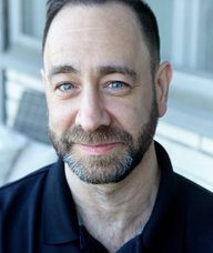 Book an Appointment with David Steyr for Registered Massage Therapy