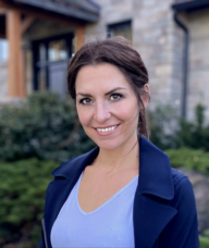 Book an Appointment with Dr. Erica Basso Vriend for Naturopathic Medicine