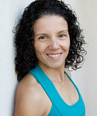 Book an Appointment with Monja De Luca for Fitness Training