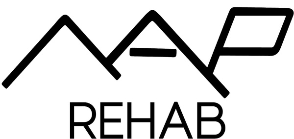 MAP Rehab Inc.