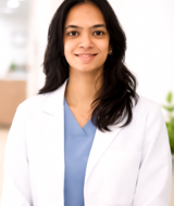 Book an Appointment with Vidhi Godhani at Platinum Physiotherapy - Brampton