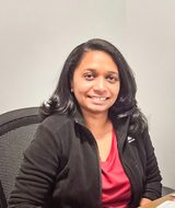 Book an Appointment with Divya Sreejith at Platinum Physiotherapy - Brampton