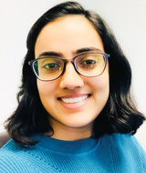 Book an Appointment with Komal Suthar at Platinum Physiotherapy - Brampton