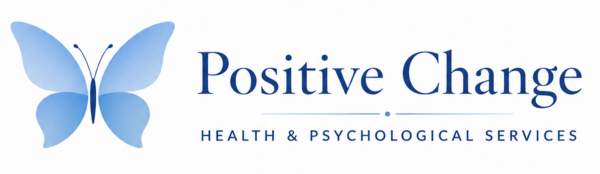 Positive Change Health & Psychological Services