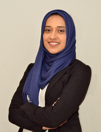 Hina Mirza null