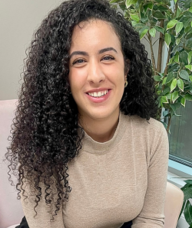 Book an Appointment with Nadia Guergachi for Counselling / Psychology / Mental Health