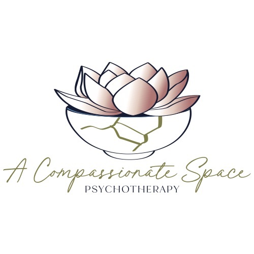 A Compassionate Space Psychotherapy