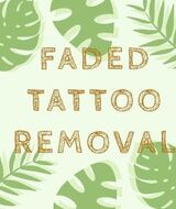 Book an Appointment with Ashley H at Faded Removal Regina