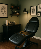 Book an Appointment with Guest station #4 Private room at Naughty Comrade