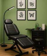 Book an Appointment with Naughty comrade station#5 at Naughty Comrade