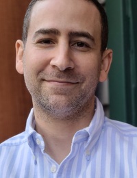 Dr. Michael Berenstein null