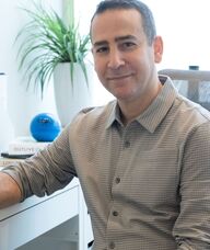 Book an Appointment with Dr. Michael Berenstein for Chiropractic