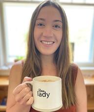 Book an Appointment with Julia Burke for Massage Therapy