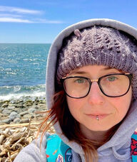 Book an Appointment with Jessica Webster B.S.W., R.S.W., C.Hyp., RCAT, N.D. for Mental Health and Addiction Counselling / Registered Social Work