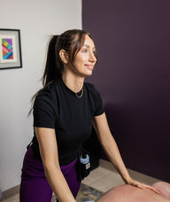 Book an Appointment with Alison Duffell RMT (Not accepting New Clients) for Massage Therapy