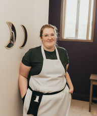 Book an Appointment with Natasha Normore RMT (Light to Moderate Pressure) for Massage Therapy