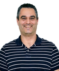 Book an Appointment with Mr. Peter Genovese for Physiotherapy