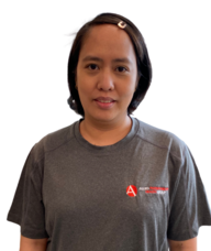 Book an Appointment with Rosel Bellosillo for Physiotherapy