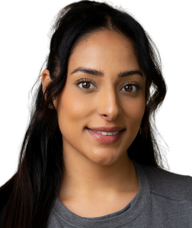 Book an Appointment with Kamalroop K Johal for Registered Massage Therapy